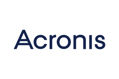 Logo Acronis